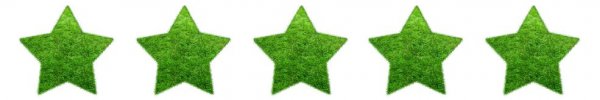 Grass stars